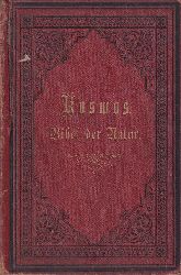 Bhner,A.U.  Kosmos Bibel der Natur Zweiter Band 1882 