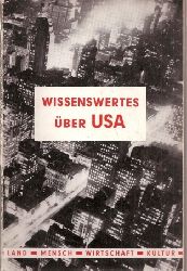 US-Informationsdienst  Wissenswertes ber USA 