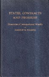 Fleming,Harold M.  States, Contracts and Progress 