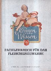 Igler,Hans  Knnen und Wissen 