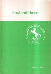 Technische Universitt Hannover  Personen- und Vorlesungsverzeichnis Wintersemester 1968 / 69, 