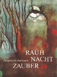 Sauer-Zur,Hubert(Illustrationen v.Grube-Heinecke)  Rauhnachtzauber 