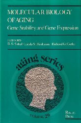 Sohal,R.S.+Birnbaum,Linda S.+Cutler,Richard G.  Aging Volume 29:Molecular Biology of aging,Gene Stability and Gene Exp 