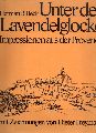 Beck,Herman R.  Unter der Lavendelglocke 