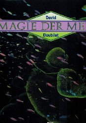 Doubilet,David  Magie der Meere 