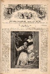 Die Gartenlaube  Die Gartenlaube Jahrgang 1895 Nr.1 bis 52 (1 Band) 