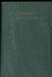 Strasburger,E.+F.Noll+H.Schenck+A.F.W.Schimper  Lehrbuch der Botanik fr Hochschulen 