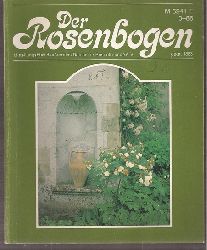 Der Rosenbogen  Jahr 1986.Heft 3 