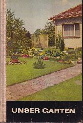 Vanicek,K.-H.+A.Etzold+H.Eue  Unser Garten-Ein Leitfaden fr Gartenfreunde 