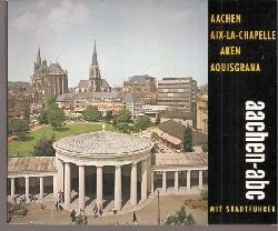 aachen-abc  Aachen mit Stadtfhrer 