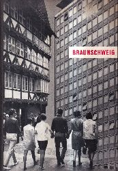 Stadt Braunschweig  Braunschweig 