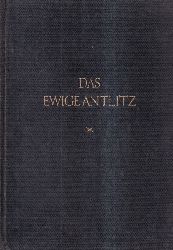 Benkard,Ernst  Das ewige Antlitz 