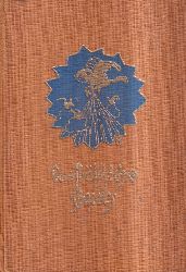 Avenarius,Ferdinand  Das frhliche Buch 