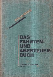 Ross,Colin  Fahrten-und Abenteuerbuch.1925 