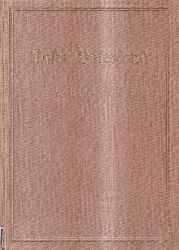 Unser Vaterland  Unser Vaterland 3.Jahrgang 1926/27.Heft 1 bis 12 