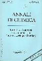 Annali di Chimica  Annali di Chimica Volume 95, Heft 5 May 2005 