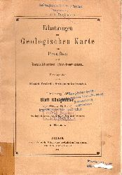 Harbort,E.  Erluterungen zur Geologischen Karte von Preuen und benachbarten 