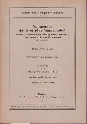 Westermann,Gerd  Monographie der Otoitidae (Ammonoidea) 