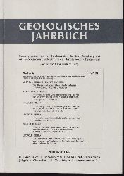 Geologisches Jahrbuch  Geologisches Jahrbuch Reihe A Heft 25 