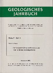 Bailly,Friedrich  Zur Vergesellschaftung der Bden aus Lss in der nrdlichen 