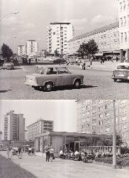 PGH Film und Bild (Hsg.)  Stdte der DDR 