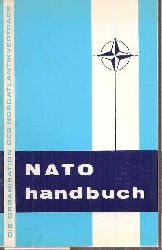 Nato-Informationsabteilung  Nato handbuch 