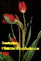 Deutscher Pflanzenschutz-Kalender  Deutscher Pflanzenschutz-Kalender 1968 