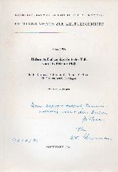 Reimers,K.F. und J.Bauer und weitere  Hitlers Aufruf an das deutsche Volk vom 10.Februar 1933 