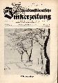 Nordwestdeutsche Imkerzeitung  Nordwestdeutsche Imkerzeitung 6.Jahrgang 1954 Nr. 1-3,5,6 und 8-12 