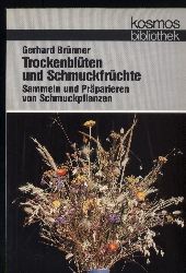 Brnner,Gerhard  Trockenblten und Schmuckfrchte 