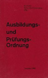 Deutsche Reiterliche Vereinigung(Hsg.)  Ausbildungs-und Prfungs-Ordnung 