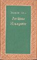 Lns,Hermann  Der kleine Rosengarten.Volkslieder 