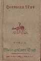 Lns,Hermann  Mein grnes Buch.Jagd- und Tiergeschichten 