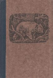 Roberts,Charles G.D.  Augen der Wildnis 