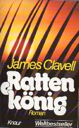 Clavell,James  Rattenknig 