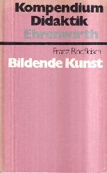 Rindfleisch,Franz  Bildende Kunst 