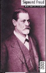 Lohmann,Hans-Martin  Sigmund Freud 