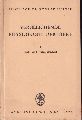 Herter,Konrad  Vergleichende Physiologie der Tiere I+II,Stoff-und Energiewechsel 