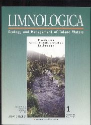 Limnologica  Volume 32. Heft 1. 2002 