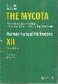 Kurzai,Oliver (Volume Editor)  The Mycota XII Human Fungal Pathogens 