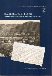 Blum,Peter (Hsg.)  Das Goldene Buch des KFG 