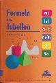 Gesellschaft fr Bildung und Technik mbH  Formeln und Tabellen fr die Sekundarstufen I und II 