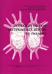 Rondon,John Ch.Donato et Luz Estela Gonzalez  Ecologia de dos Sistemas Acuaticos de Paramo 