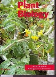 Plant Biology  Plant Biology Volume 7.2005.Number 2 (1 Heft) 