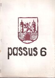 Gymnasium Neustadt/Rbge  passus 6 (Schlerzeitung) 