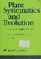 Plant Systematics and Evolution  Plant Systematics and Evolution Volume 203 1996, Number 3-4 
