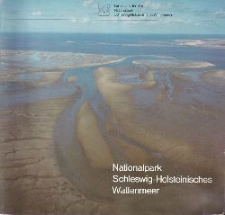 Landesamt fr den Nationalpark Wattenmeer  Nationalparl Schleswig-Holsteinisches Wattenmeer 