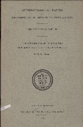 Shapiro,H.L.  The Anthropometry of Pukapuka 