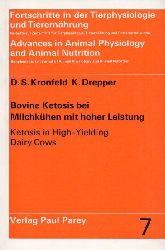 Kronfeld,D.S.+K.Drepper  Bovine Ketosis bei Milchkhen mit hoher Leistung(Ketosis in 