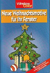 Pabel Moewig KG  Neue Weihnachtsmotive fr Ihr Fenster 